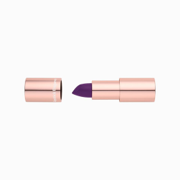 COSART Lipstick Elegance Magic Lip Care Purple