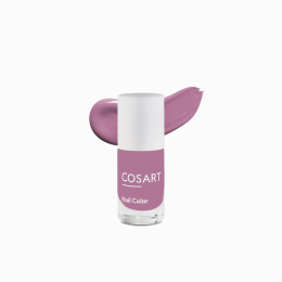 COSART Nail Color 20+free Purple Light