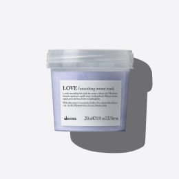 davines LOVE SMOOTH Smoothing Instant Mask 250 ml