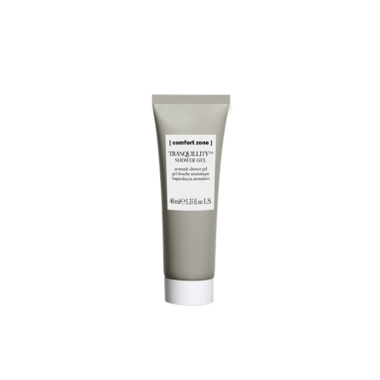 comfort zone tranquillity Shower Gel 40 ml
