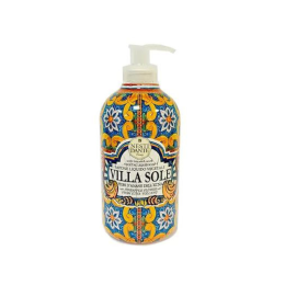 NESTI DANTE Villa Sole Fiori DAnanas Liquid Soap