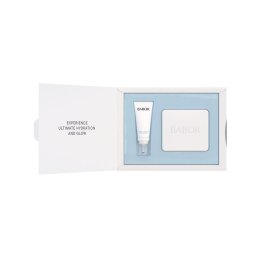 BABOR Instant Fresh & Smooth Eye Serum + Patches