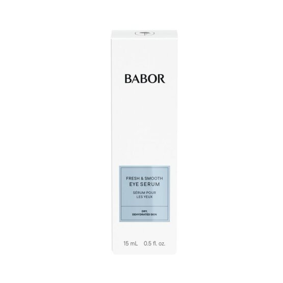 BABOR Fresh & Smooth Eye Serum