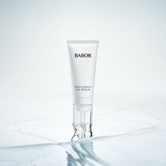 BABOR Fresh & Smooth Eye Serum