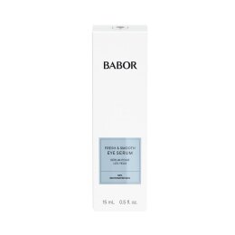 BABOR Fresh & Smooth Eye Serum