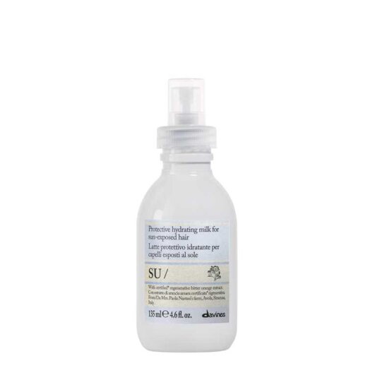 davines SU Hair Milk 135 ml