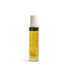 TEAM DR JOSEPH Silky Renewal Body Elixir