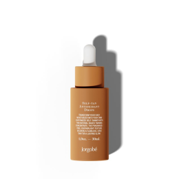 Jorgobé Self-Tan Antioxidant Drops