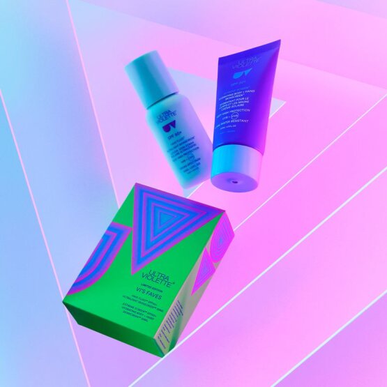 ULTRA VIOLETTE Vis Faves DUO