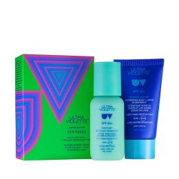 ULTRA VIOLETTE Vis Faves DUO