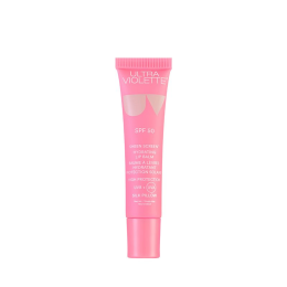 ULTRA VIOLETTE Sheen Screen Hydrating Lip Balm SPF 50 -...