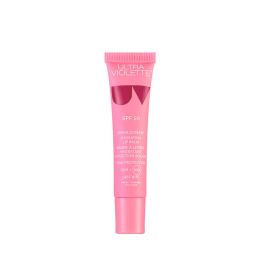 ULTRA VIOLETTE Sheen Screen Hydrating Lip Balm SPF 50 - Last Bite