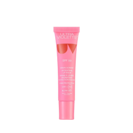 ULTRA VIOLETTE Sheen Screen Hydrating Lip Balm SPF 50 - Blow Out
