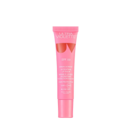 ULTRA VIOLETTE Sheen Screen Hydrating Lip Balm SPF 50 -...