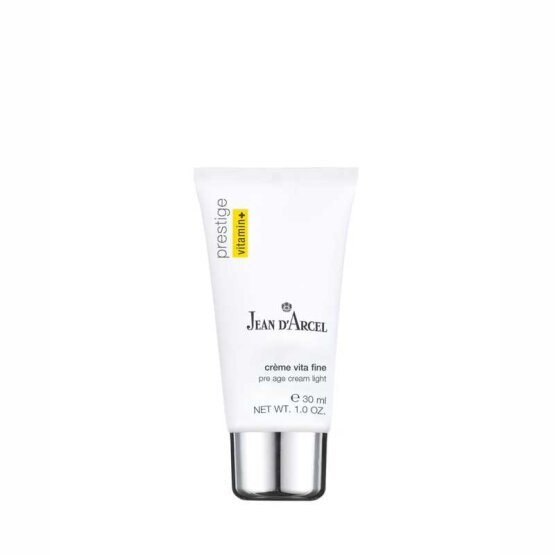 JEAN DARCEL prestige crème vita fine Reisegröße