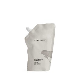 TEAM DR JOSEPH Replenishing Hair Wash Refill