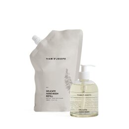 TEAM DR JOSEPH Delicate Hand Wash Set
