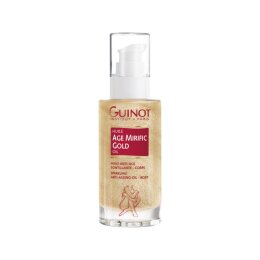 Guinot Huile Age Mirific Gold