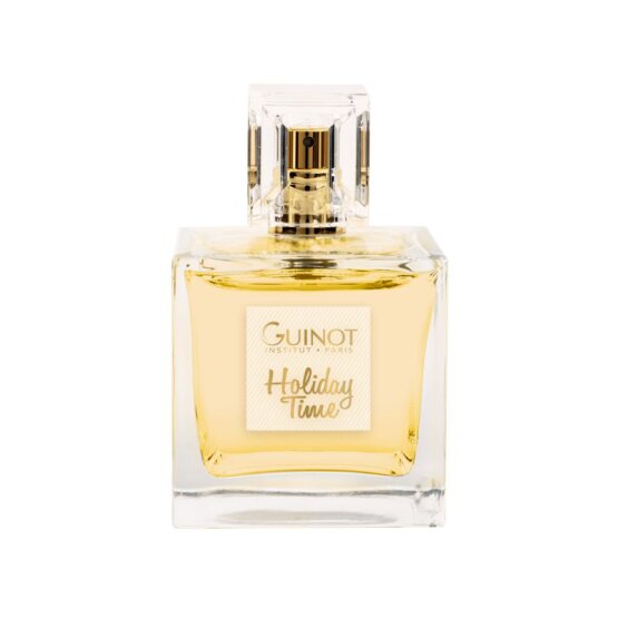Guinot Eau de Toilette Soin Holiday Time
