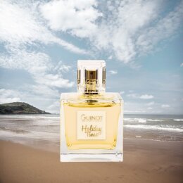 Guinot Eau de Toilette Soin Holiday Time