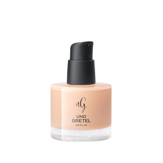 UND GRETEL BESTE CCC Cream Light 01