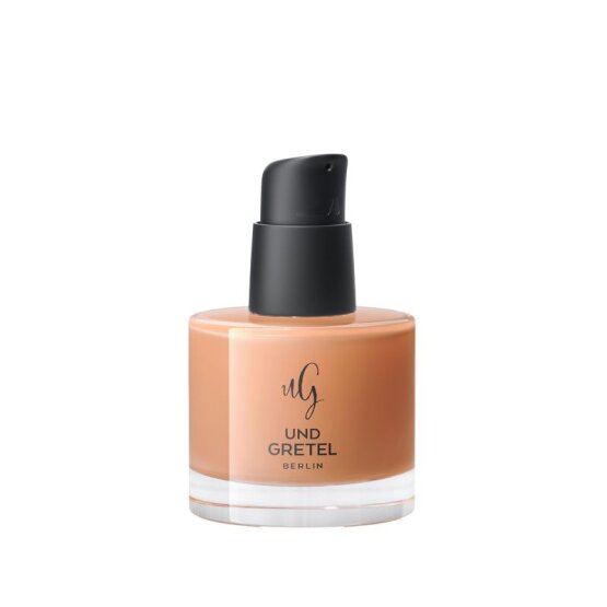 UND GRETEL BESTE CCC Cream Medium 02