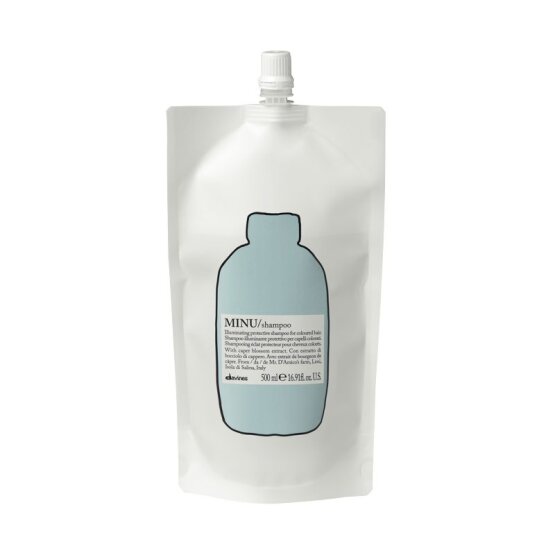 davines MINU Shampoo Refill 500 ml