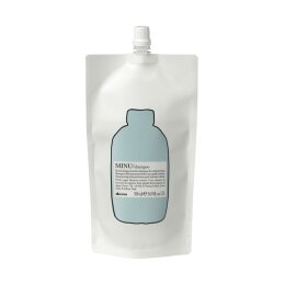 davines MINU Shampoo Refill 500 ml