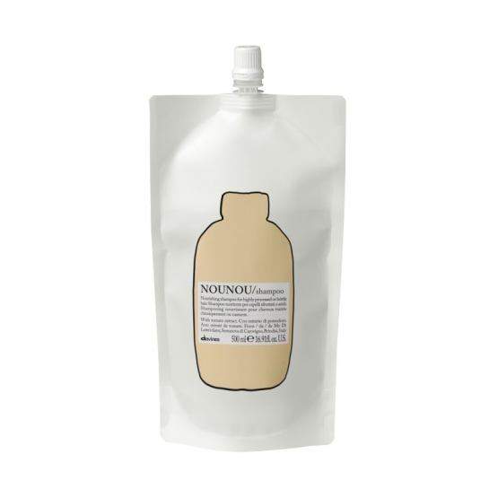 davines NOUNOU Shampoo Refill 500ml