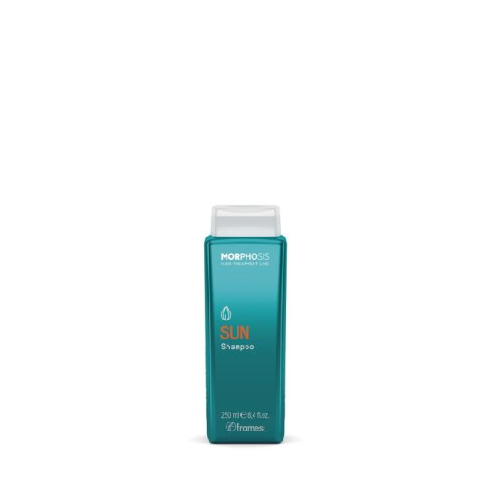 Framesi Morphosis Sun Shampoo 250ml