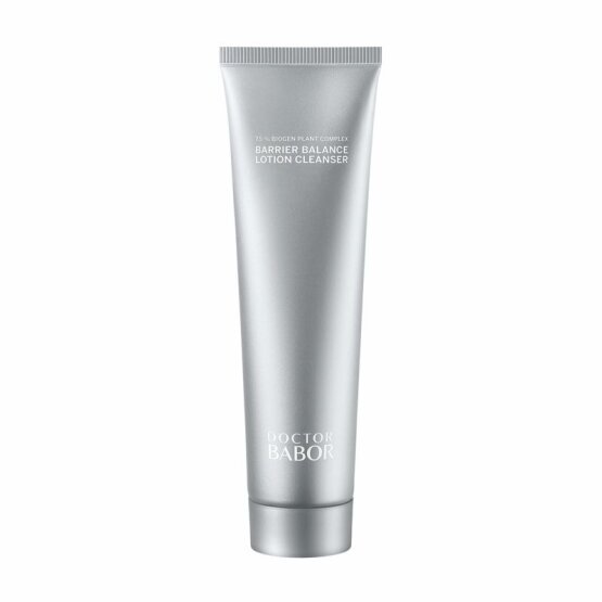 DOCTOR BABOR Regeneration Barrier Balance Lotion Cleanser
