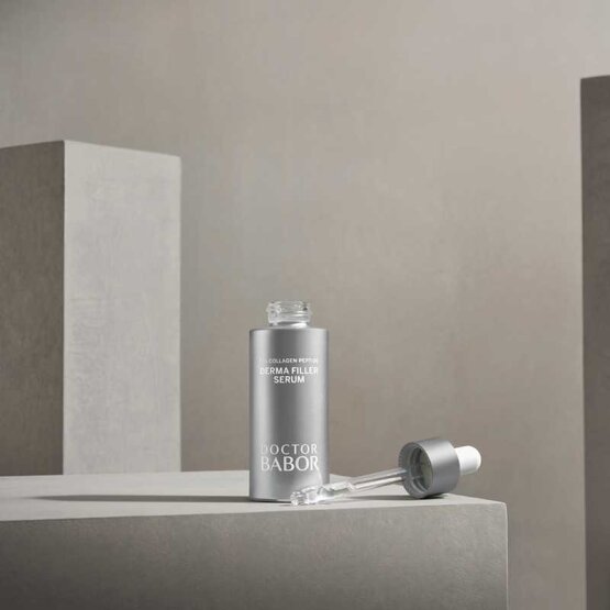 DOCTOR BABOR Lifting Derma Filler Serum