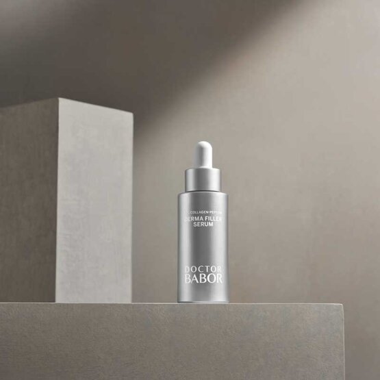 DOCTOR BABOR Lifting Derma Filler Serum