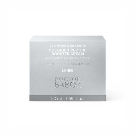 DOCTOR BABOR Lifting Collagen-Peptide Booster Cream 50 ml