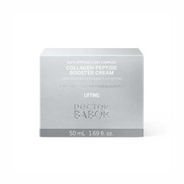 DOCTOR BABOR Lifting Collagen-Peptide Booster Cream 50 ml