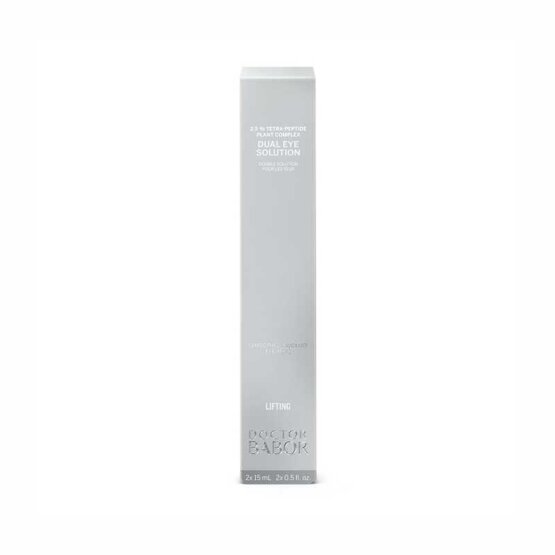 DOCTOR BABOR Lifting Dual Eye Solution