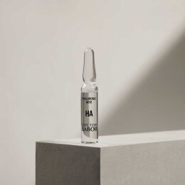 DOCTOR BABOR Hydration 10D Hyaluronic Acid Ampoule Serum...
