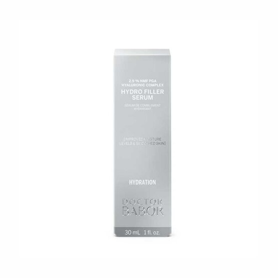 DOCTOR BABOR Hydration Hydro-Filler Serum
