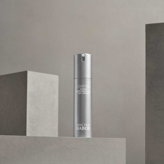 DOCTOR BABOR Hydration Hydro Replenishing Gel Cream