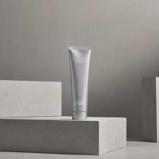 DOCTOR BABOR Sensitive Soothing Cream Cleanser