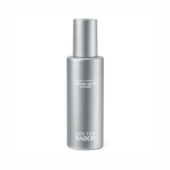 DOCTOR BABOR Sensitive Instant Relief Lotion