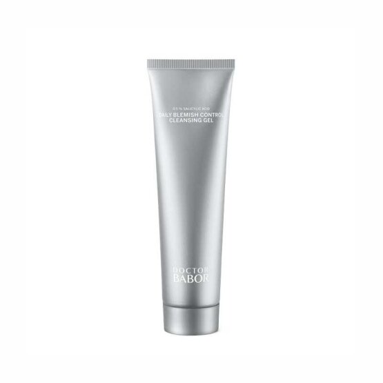 DOCTOR BABOR Clarifying Daily Blemish Control Cleansing Gel