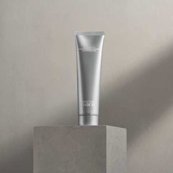 DOCTOR BABOR Clarifying Daily Blemish Control Cleansing Gel