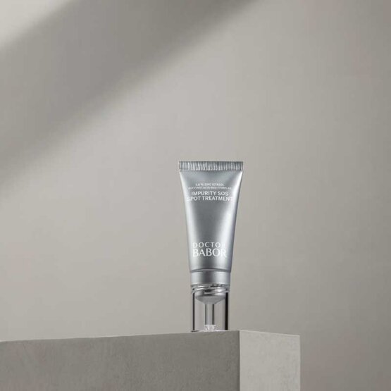DOCTOR BABOR Clarifying Impurity SOS Spot Treatment