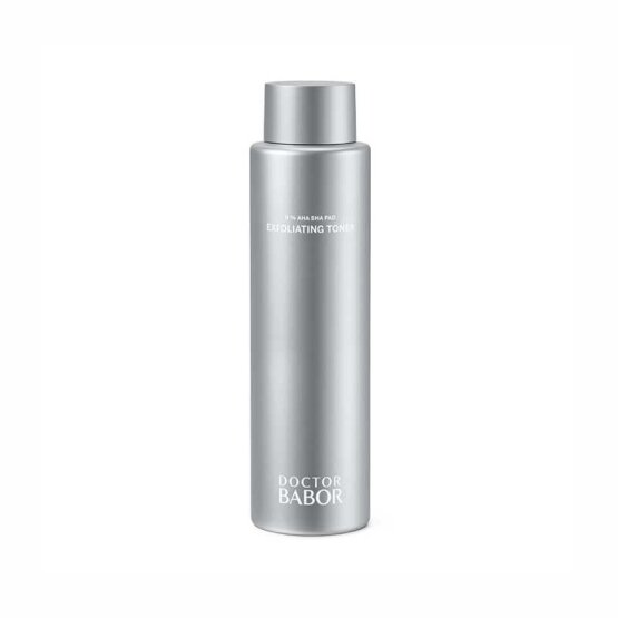 DOCTOR BABOR Clarifying Instant Exfolitating Toner