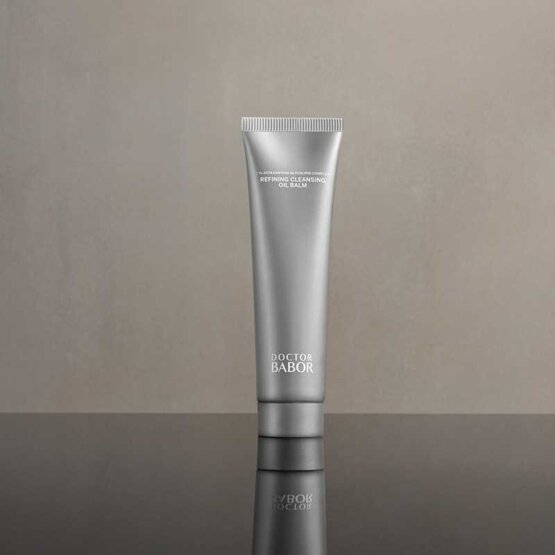 DOCTOR BABOR Resurface Refining Cleansing Oil Balm