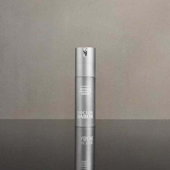 DOCTOR BABOR Resurface Refining Radiance Serum