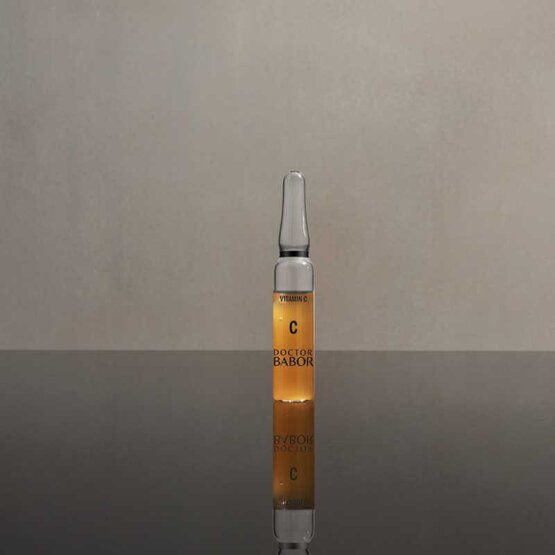 DOCTOR BABOR Resurface Radiance Ampoule Serum Concentrate