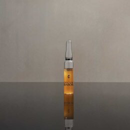 DOCTOR BABOR Resurface Radiance Ampoule Serum Concentrate