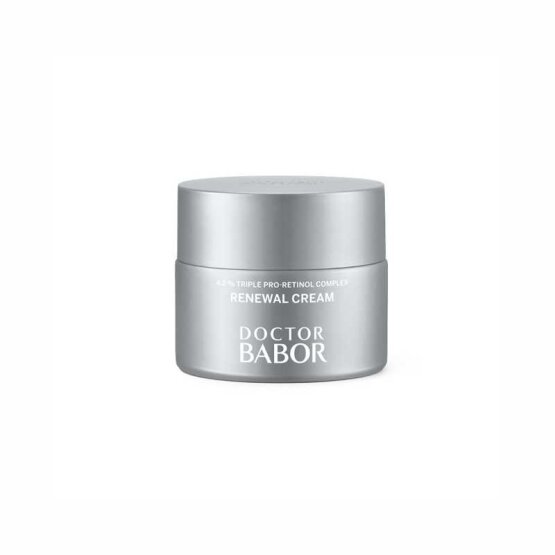 DOCTOR BABOR Resurface Renewal Cream 50 ml
